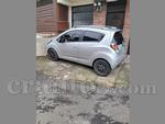 Chevrolet Spark 2015