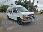 2003 Chevrolet Van Express