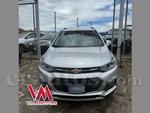 Chevrolet Trax 2020