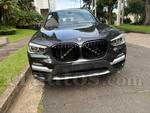 2018 BMW X3 30ix