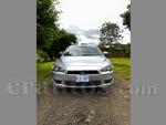 2013 mitsubishi lancer