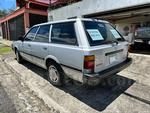 1985 Subaru Dl