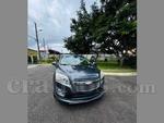 Chevrolet Trax 2016