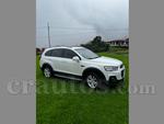 Chevrolet Captiva 2016