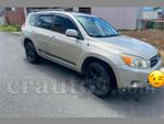 2006 Toyota Rav4