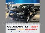 Chevrolet Colorado Lt 2023