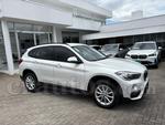 2018 BMW X1 Sdrive