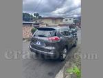 Nissan X-trail 2015