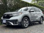 2020 Honda Cr-v Lxr