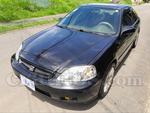 1999 Honda Cívico