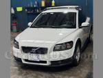 2008 Volvo C30