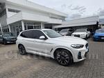 2024 BMW Ix3 M Sport