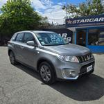 2022 Suzuki Vitara Gl Plus Z