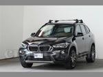 BMW X1 2019