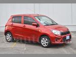 2020 Suzuki Celerio