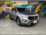 2015 Hyundai Grand Santa Fe