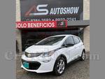 2017 Chevrolet Bolt Ev Lt