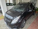 2013 Chevrolet Spark