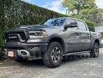 2020 Dodge Ram Rebel