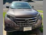 Honda CRV 2014