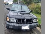 1998 Subaru Forester