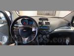 2014 Chevrolet Spark Ltz