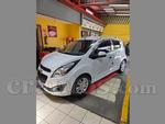2015 Chevrolet Spark Lt