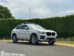 2021 BMW X4 X-drive 20