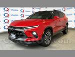 2023 Chevrolet Blazer