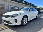 2016 kia k5 optima