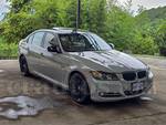 2010 BMW 335i N54