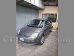 2004 Ford Fiesta