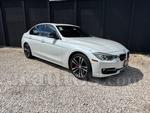2013 BMW 335i
