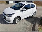 Chevrolet Spark 2019