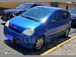 2003 Daihatsu Charade Limited