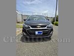 Chevrolet Spark 2019