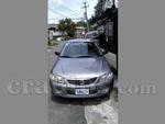 2004 Mazda 323