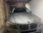 2011 BMW X3 X-drive I