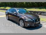 2014 Lexus Gs350