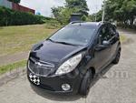 Chevrolet Spark 2012