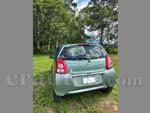 2010 Suzuki Celerio
