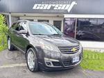 Chevrolet Traverse 2015 2lt