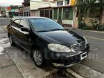 2007 Toyota Corolla