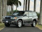 1998 Lexus Lx470