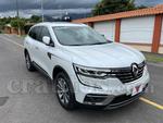 Renault Koleos 2022