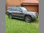 2006 Lexus Lx470