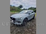 Volvo Xc60 D5 2018