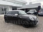 2021 Mini Cooper