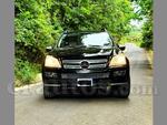 2009 Mercedes Benz Gl320