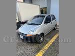 2007 chevrolet chispa